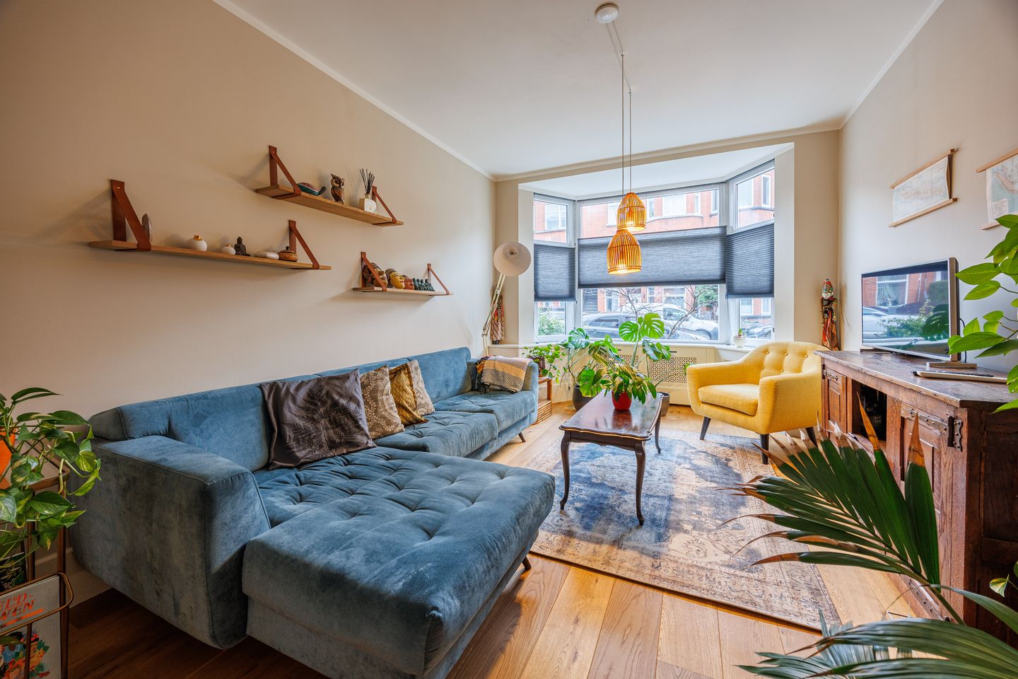 Foto 10 van Nunspeetlaan 497