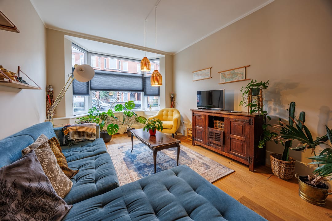 Foto 11 van Nunspeetlaan 497