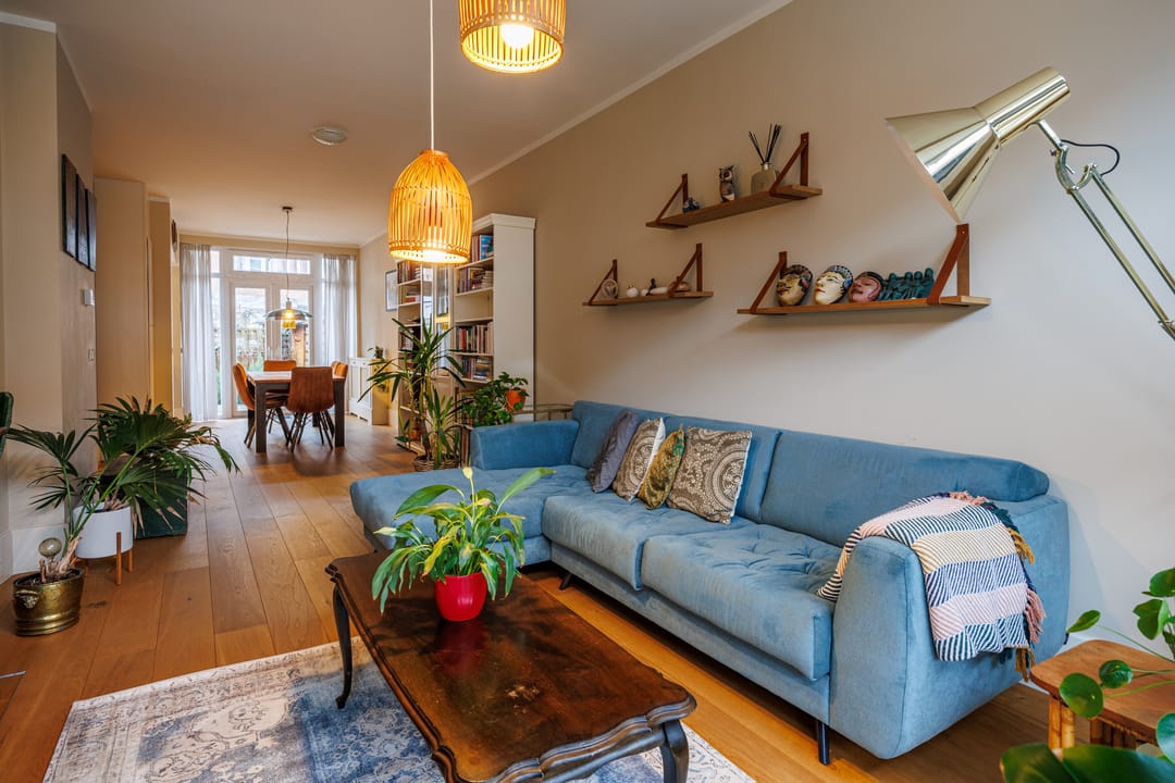 Foto 13 van Nunspeetlaan 497