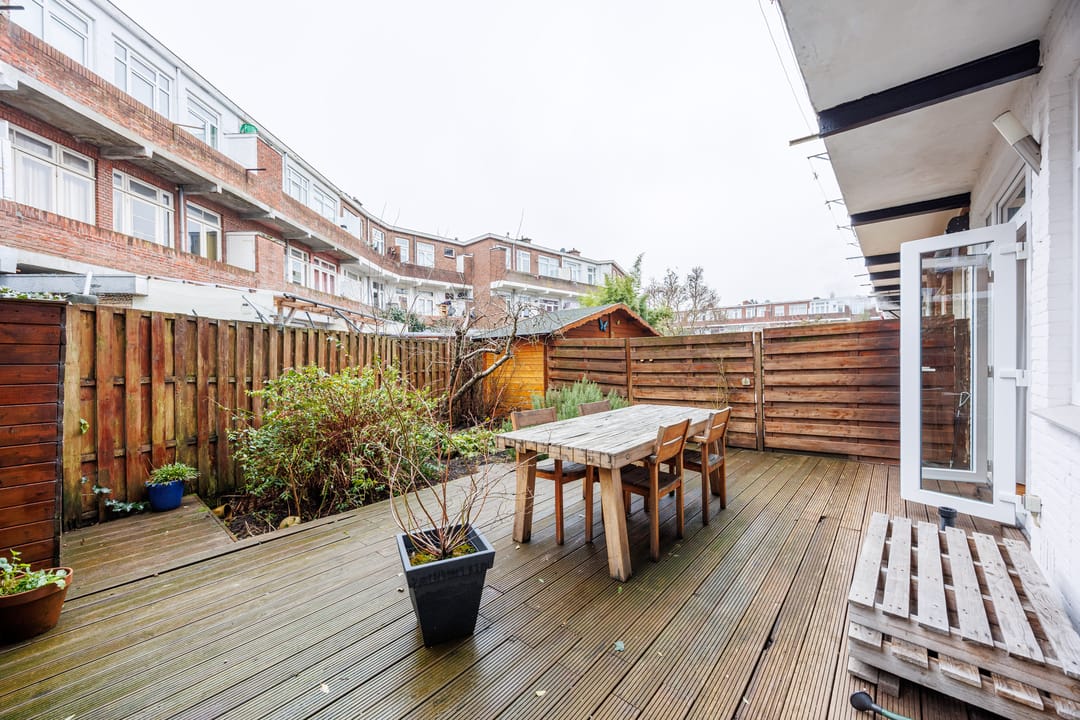 Foto 28 van Nunspeetlaan 497