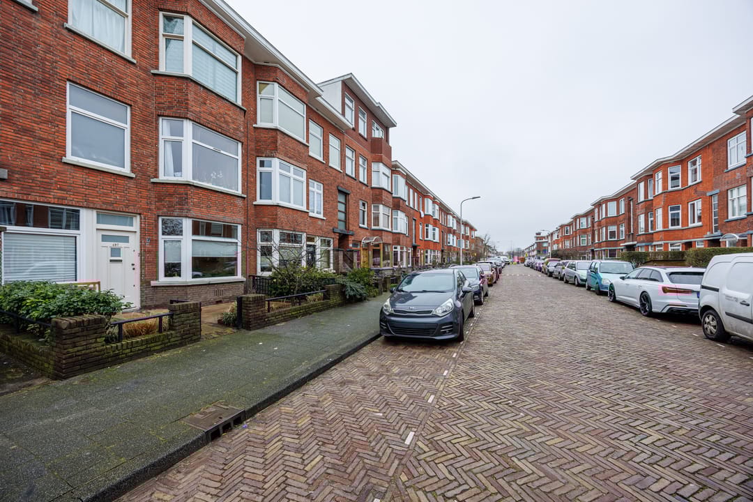 Foto 31 van Nunspeetlaan 497