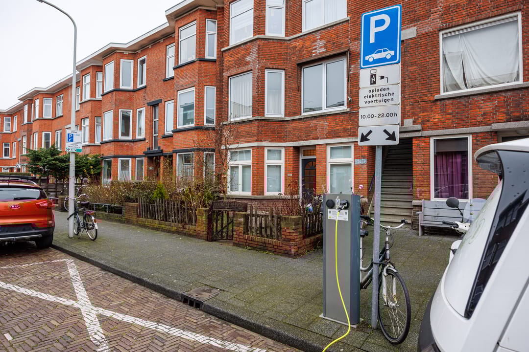 Foto 32 van Nunspeetlaan 497