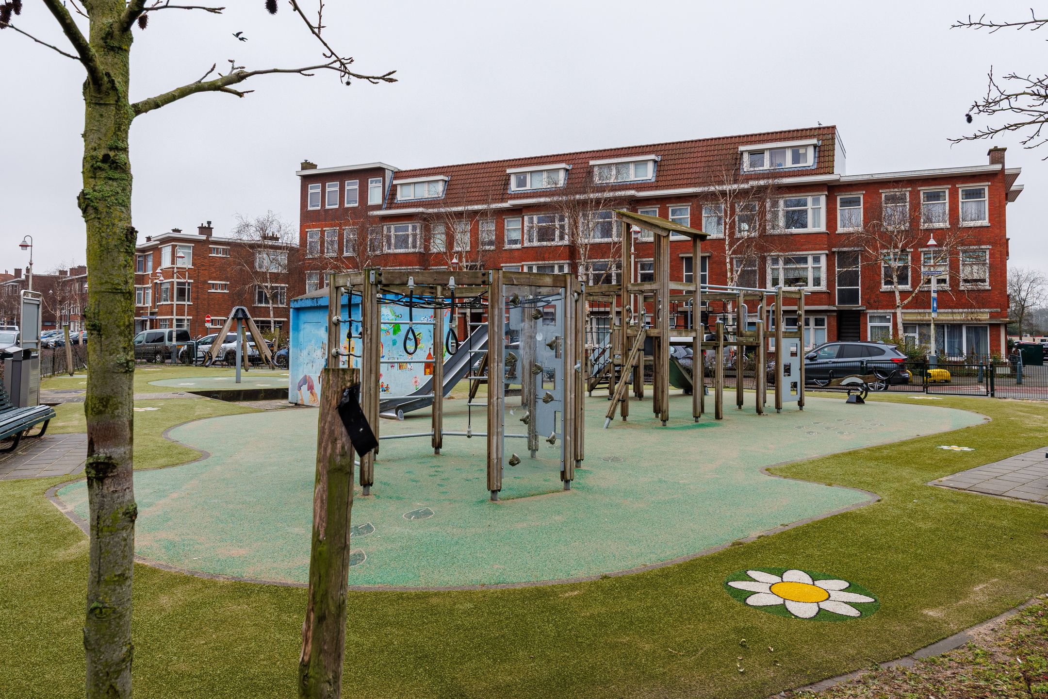 Foto 33 van Nunspeetlaan 497