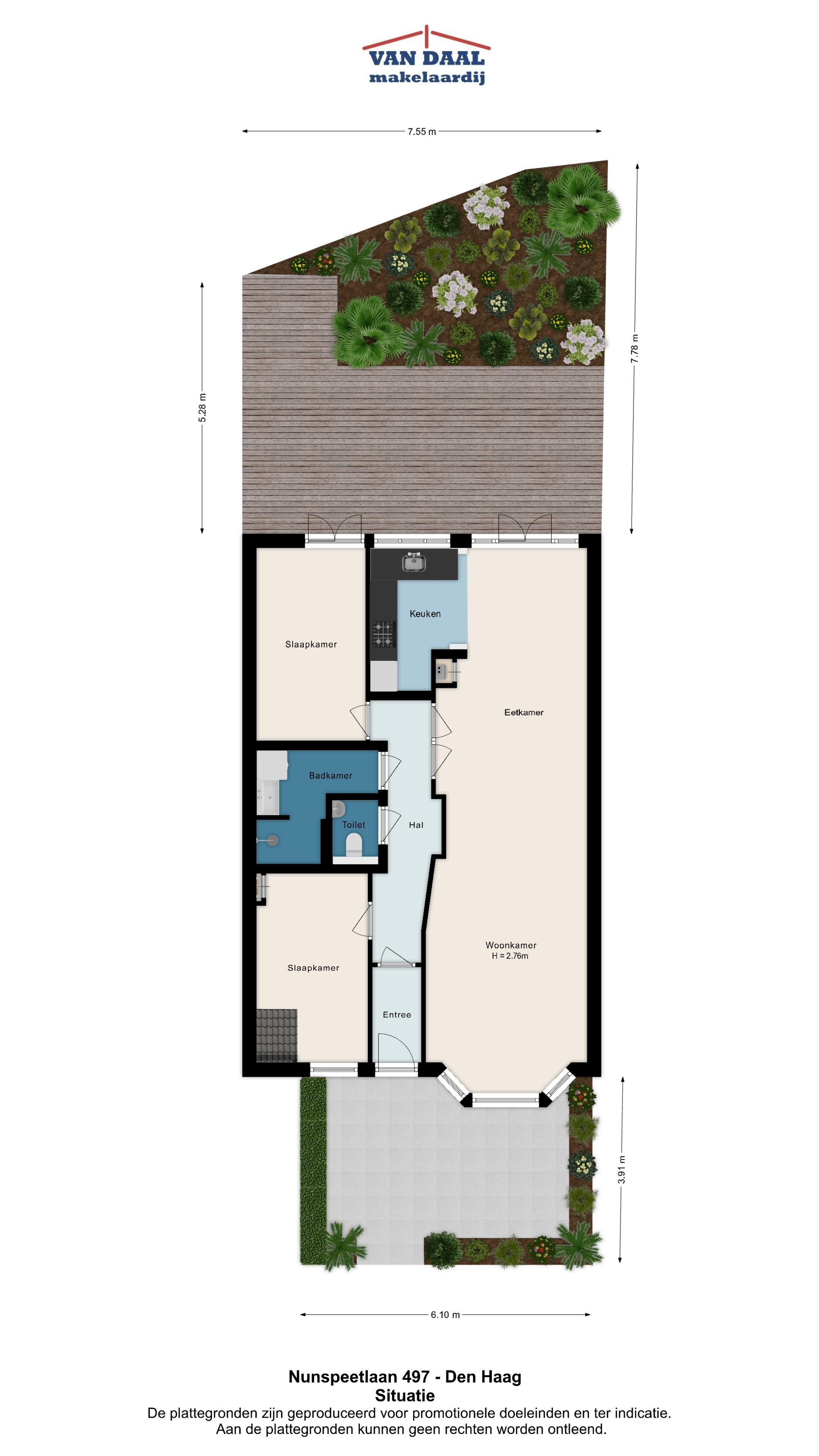 Foto 36 van Nunspeetlaan 497