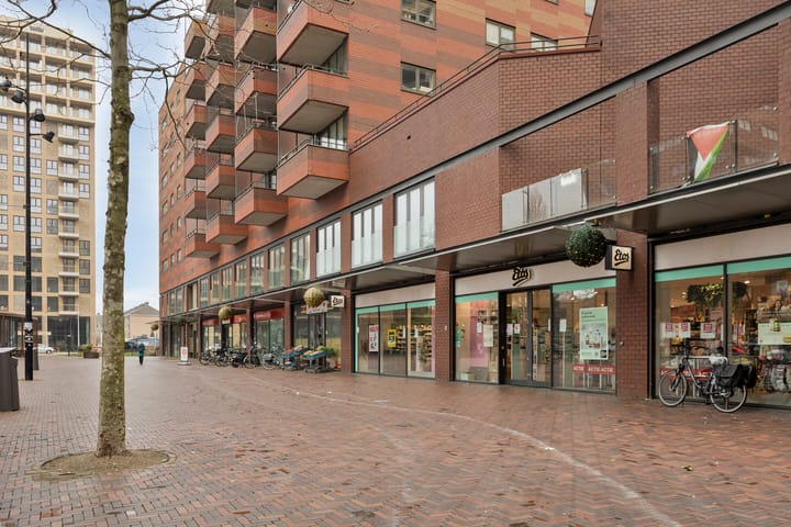 Photo 52 of Dijkmanshuizenstraat 279