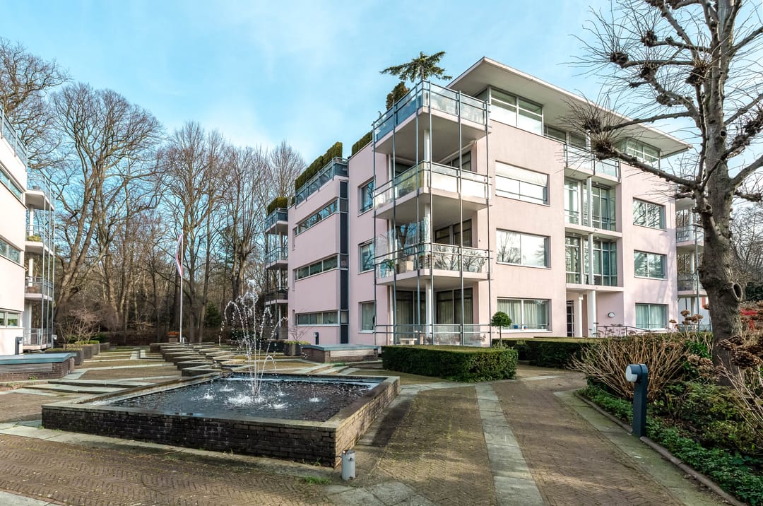 Foto 1 van Van Alkemadelaan 115