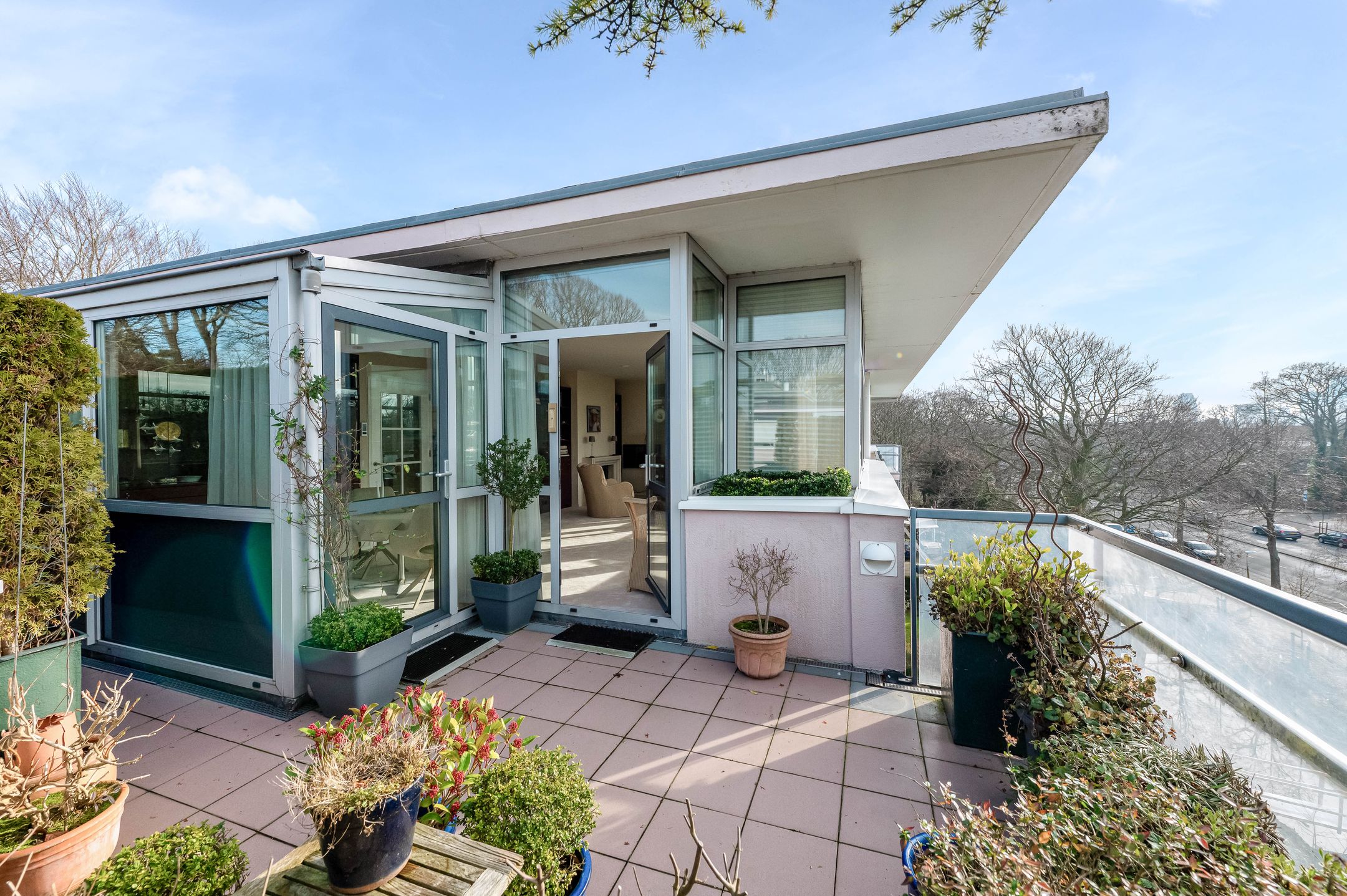 Foto 3 van Van Alkemadelaan 115