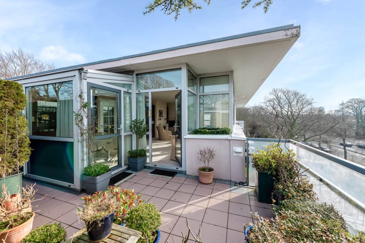 Foto 3 van Van Alkemadelaan 115