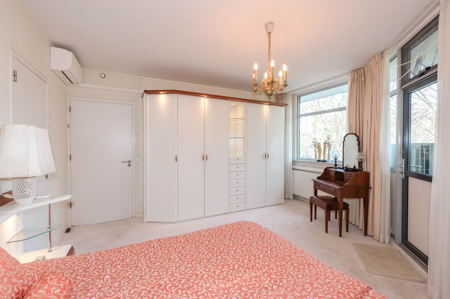 Foto 5 van Van Alkemadelaan 115