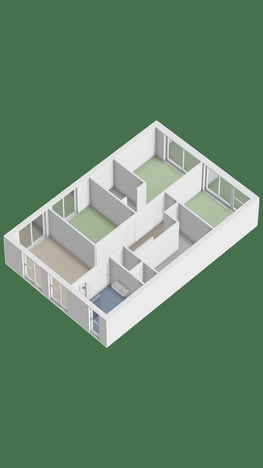 Photo 58 of Dijkmanshuizenstraat 279