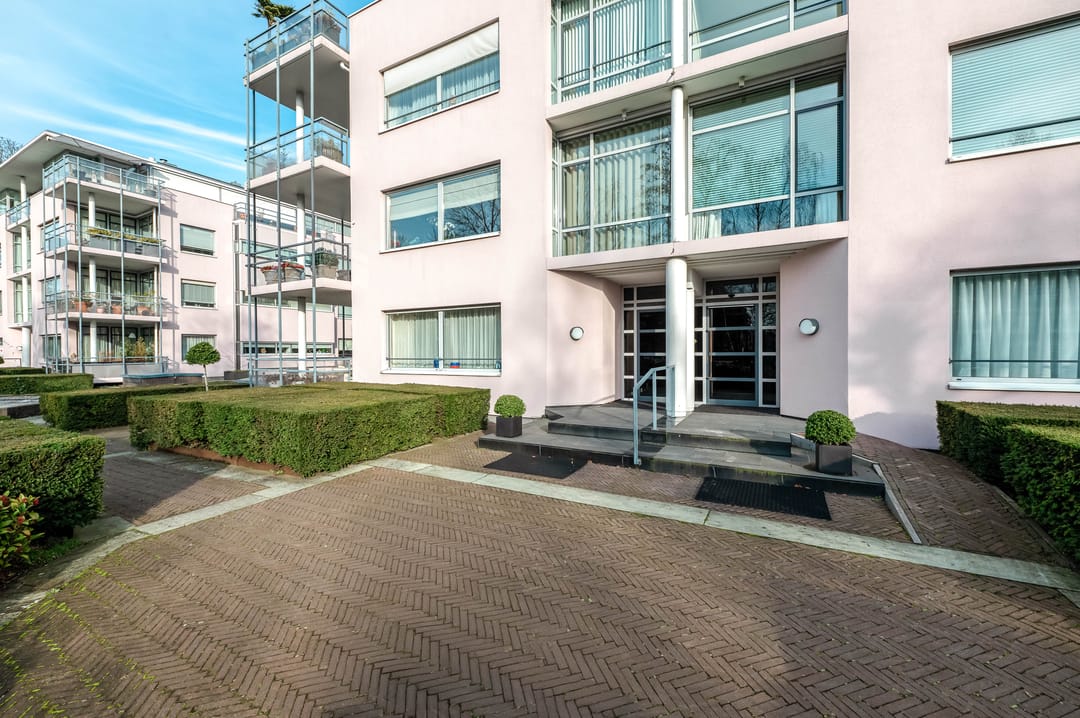 Foto 8 van Van Alkemadelaan 115