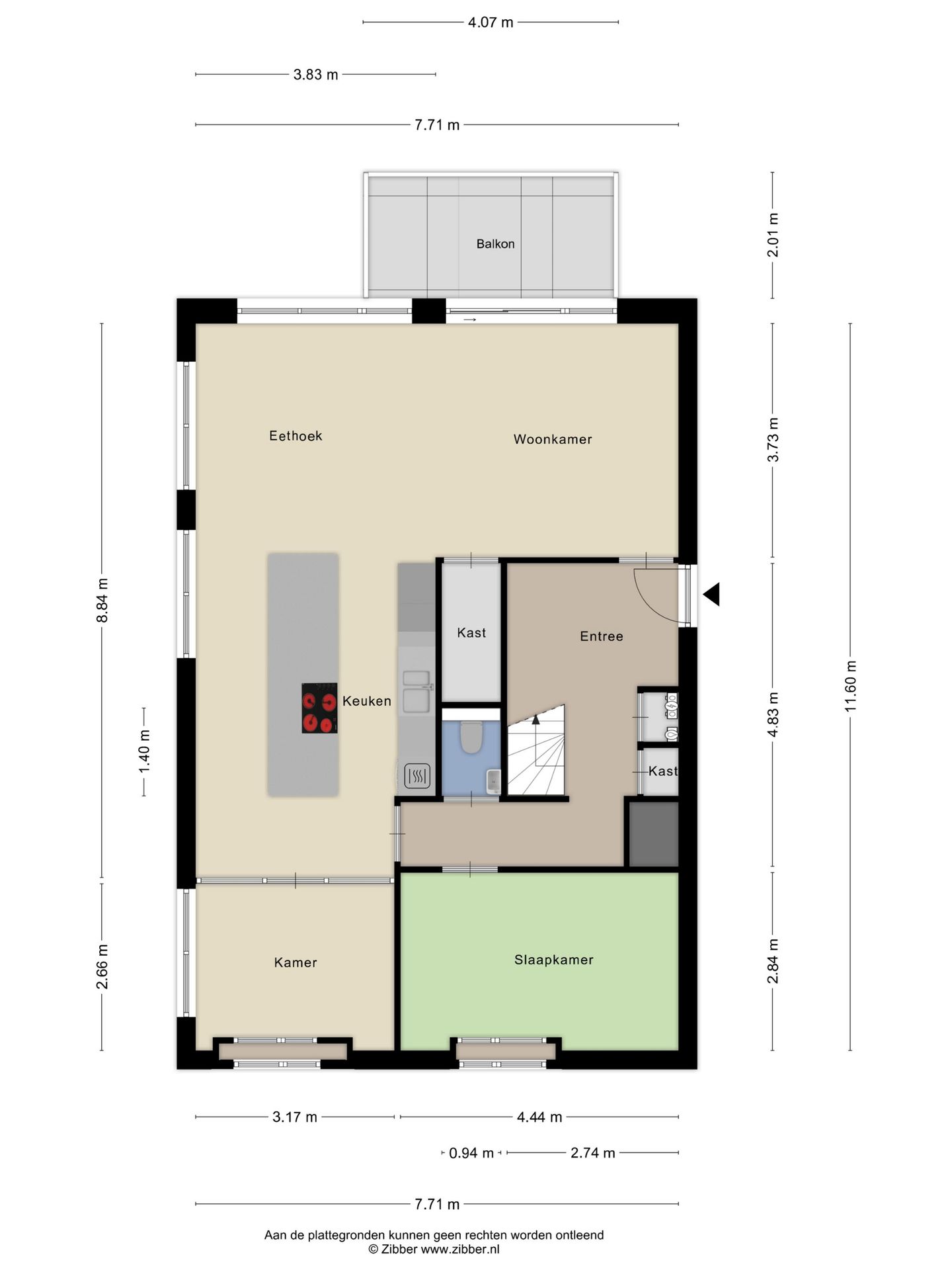 Photo 55 of Dijkmanshuizenstraat 279