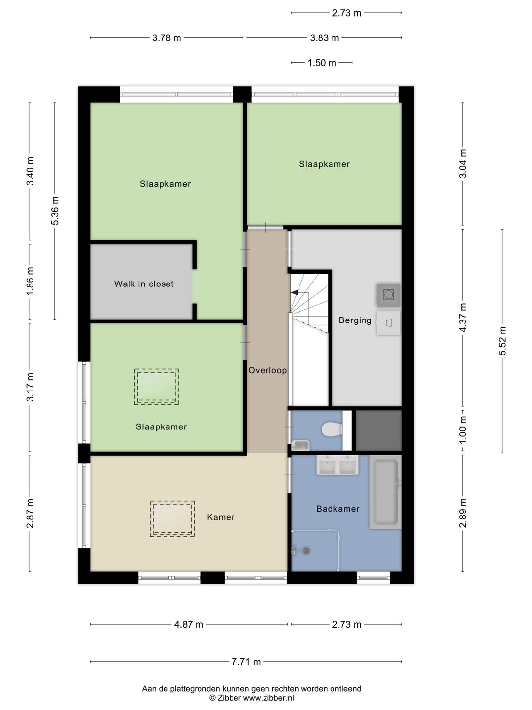 Photo 56 of Dijkmanshuizenstraat 279