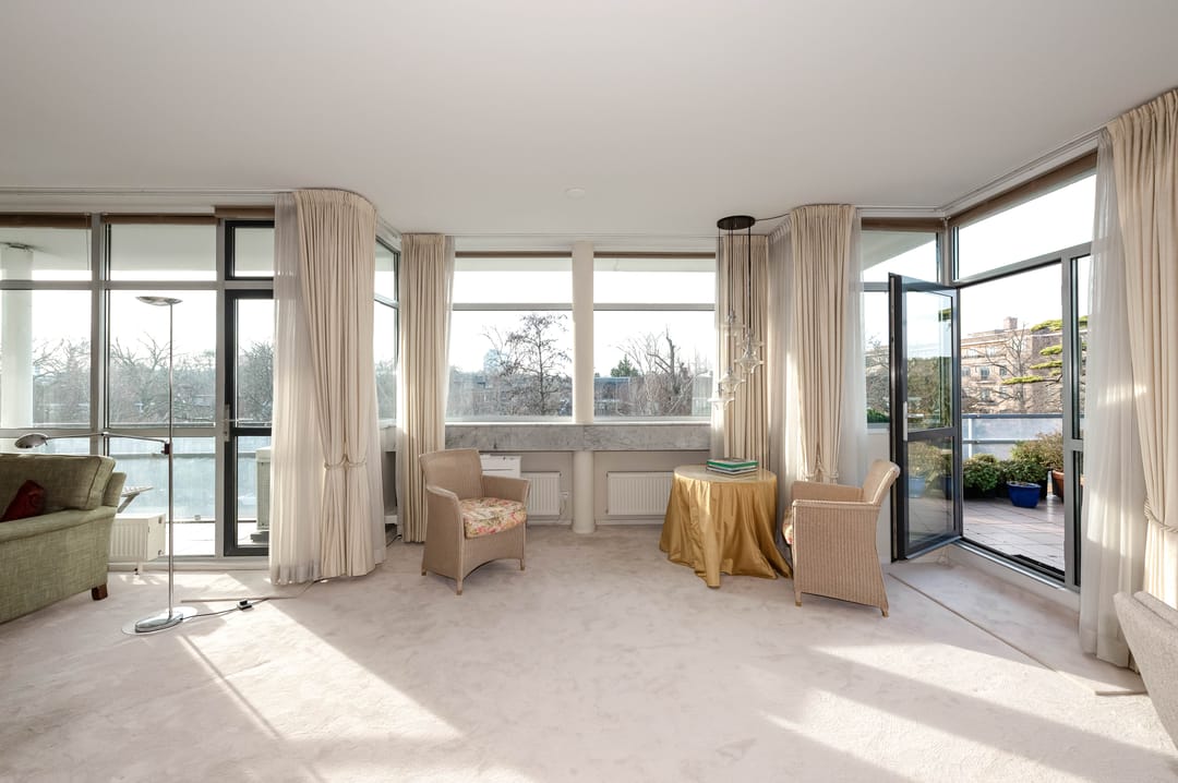 Foto 11 van Van Alkemadelaan 115