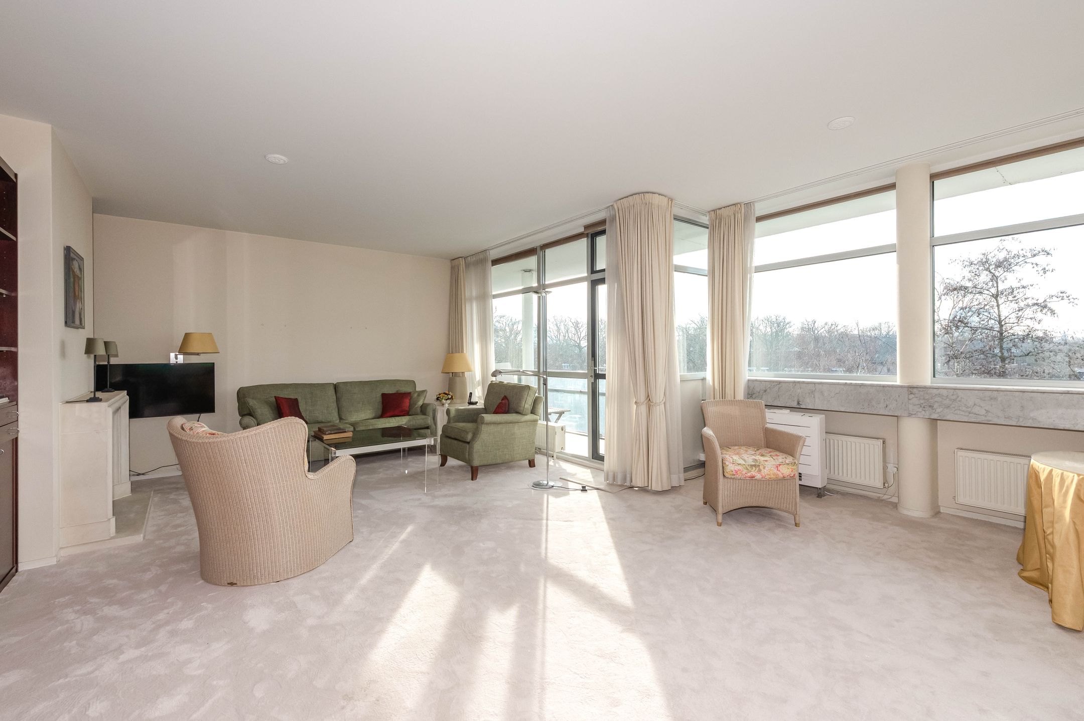 Foto 12 van Van Alkemadelaan 115