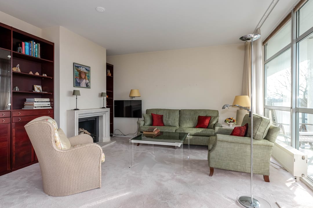 Foto 13 van Van Alkemadelaan 115