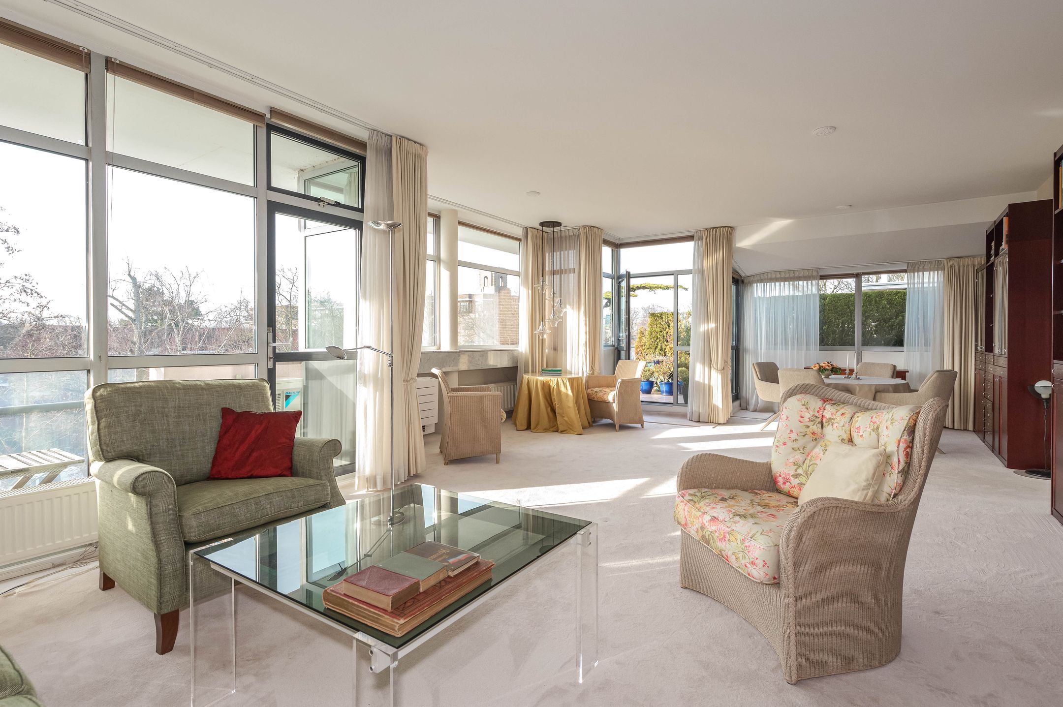 Foto 15 van Van Alkemadelaan 115