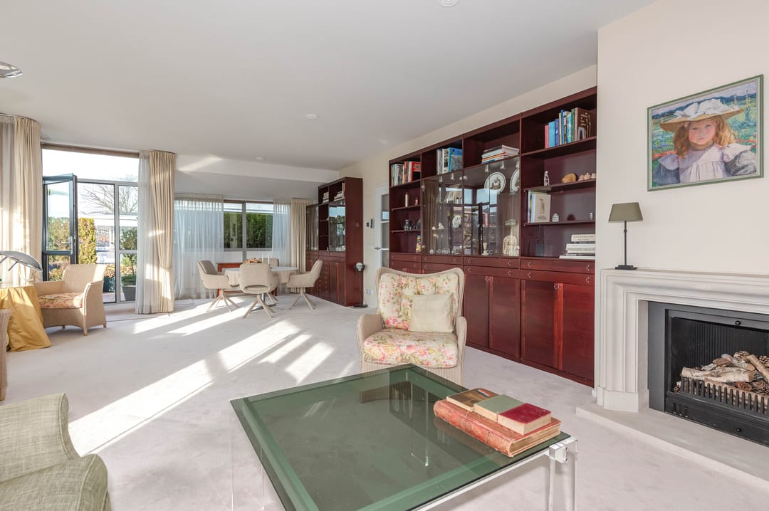 Foto 16 van Van Alkemadelaan 115