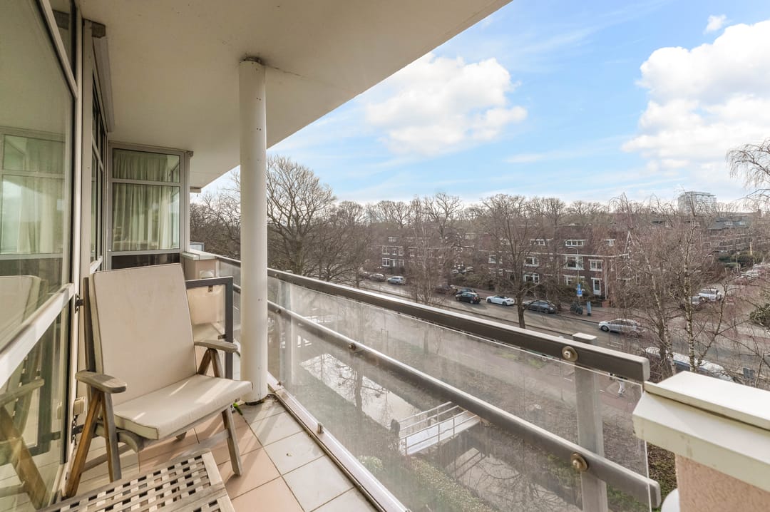 Foto 17 van Van Alkemadelaan 115