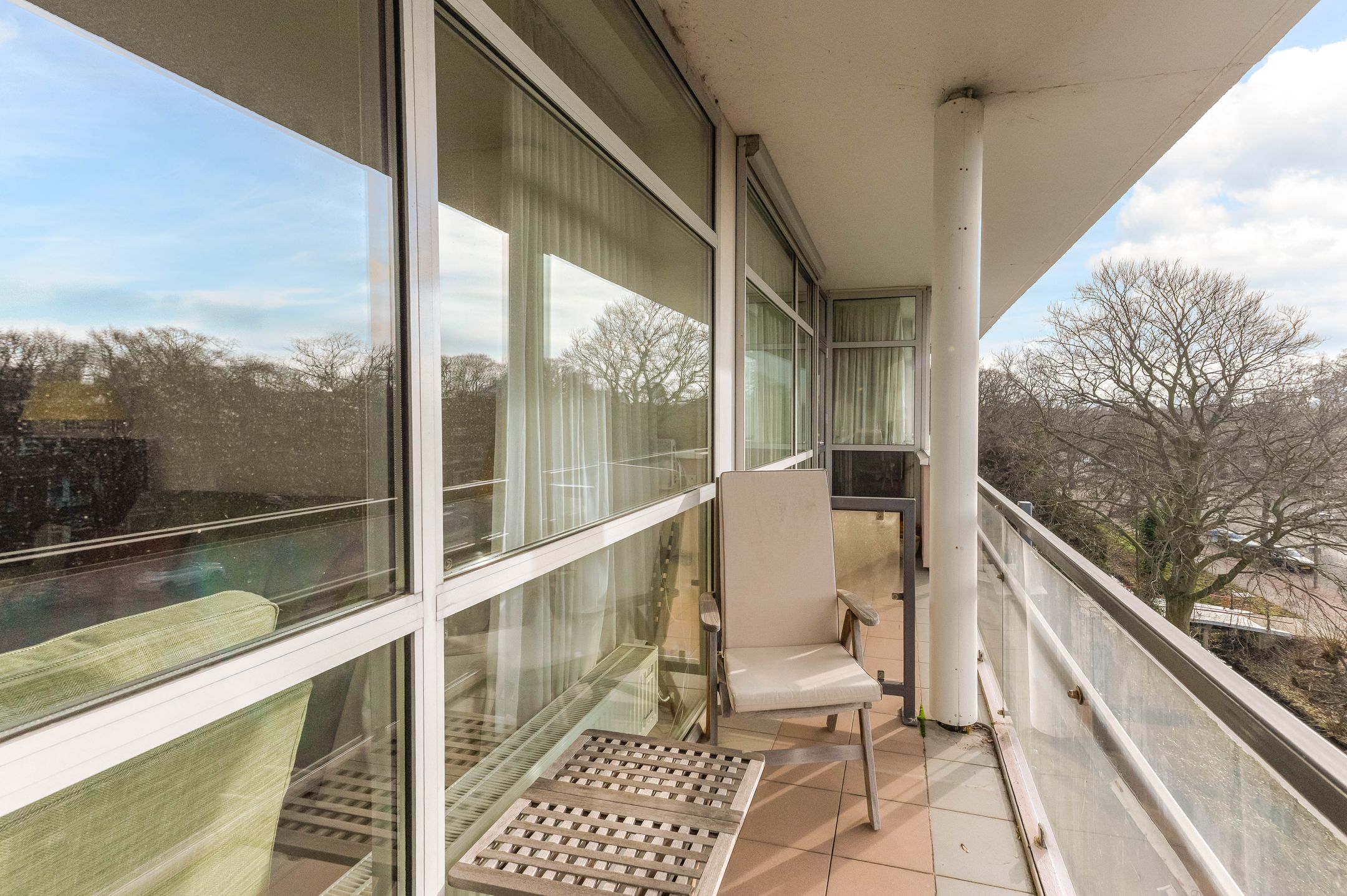 Foto 18 van Van Alkemadelaan 115