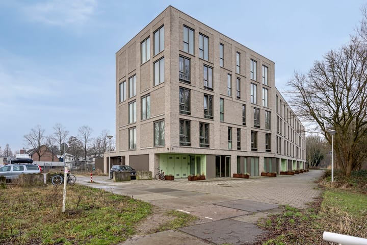 Photo 1 of Dijkmanshuizenstraat 279