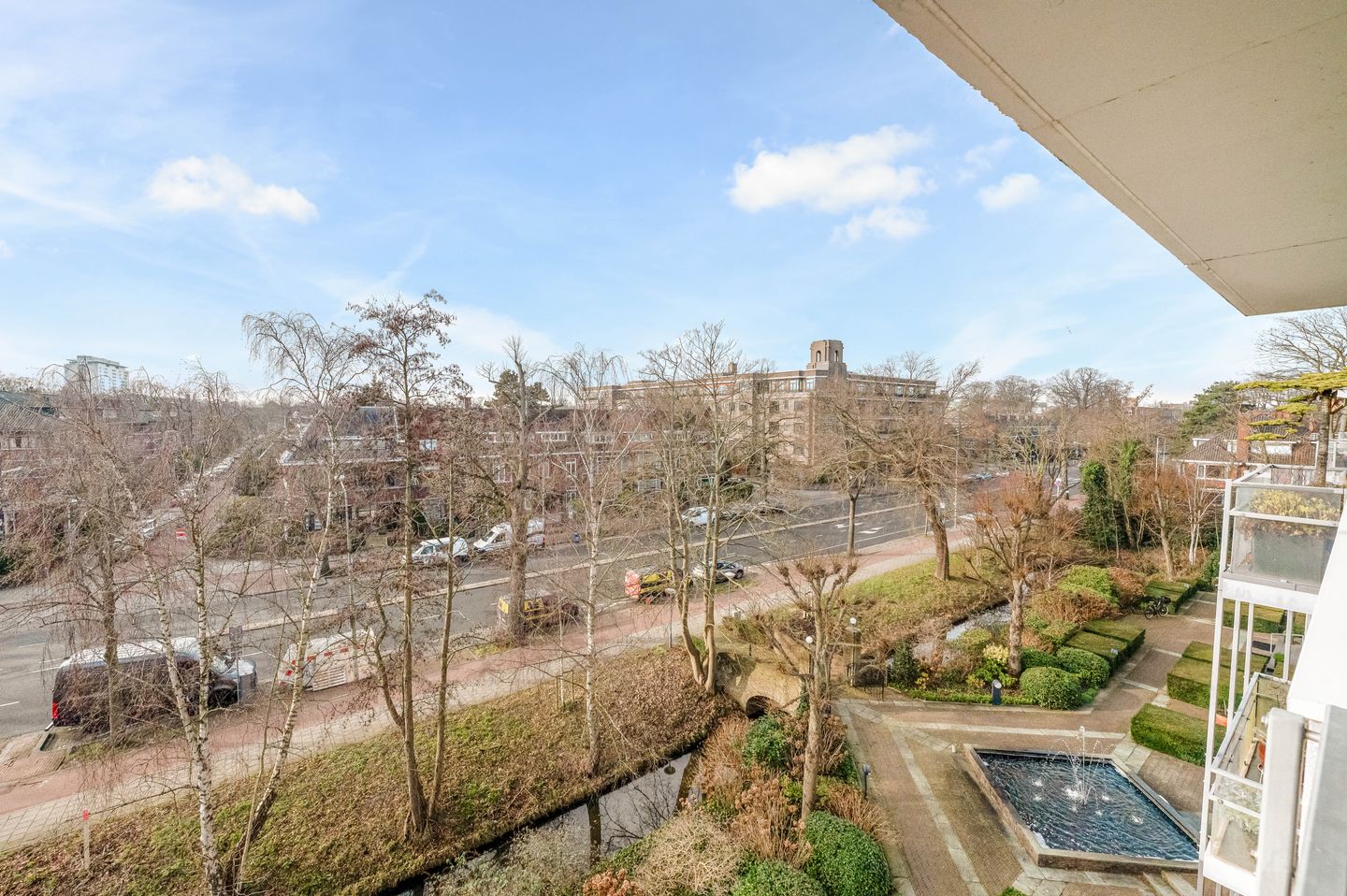 Foto 19 van Van Alkemadelaan 115