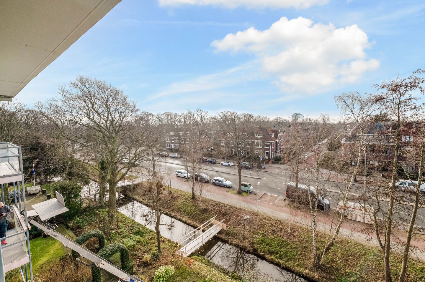 Foto 20 van Van Alkemadelaan 115