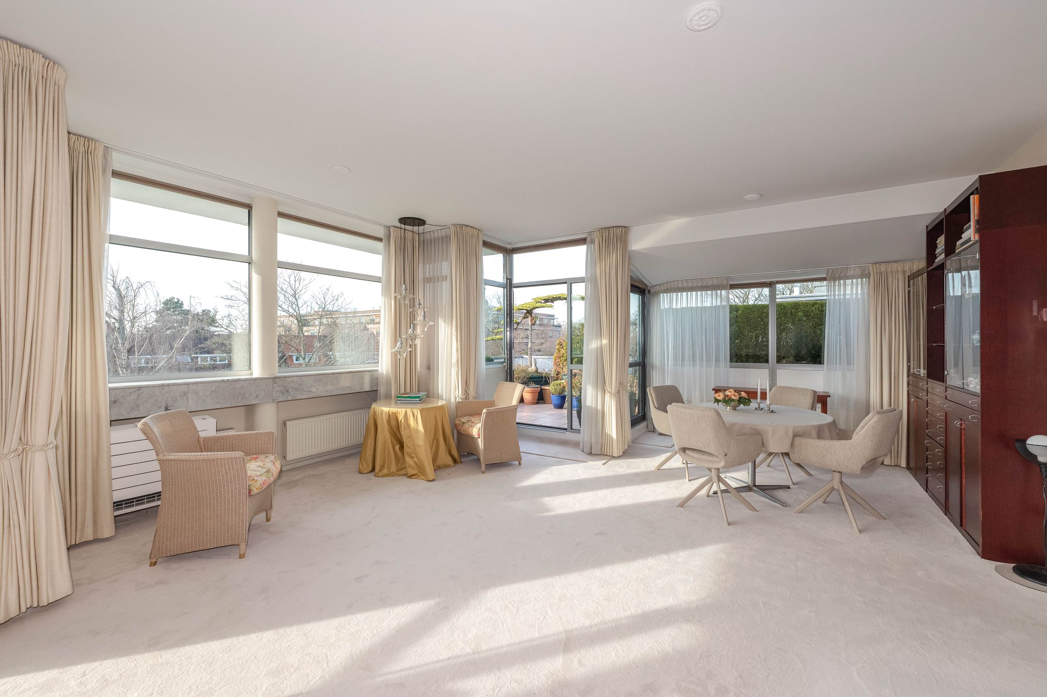 Foto 21 van Van Alkemadelaan 115