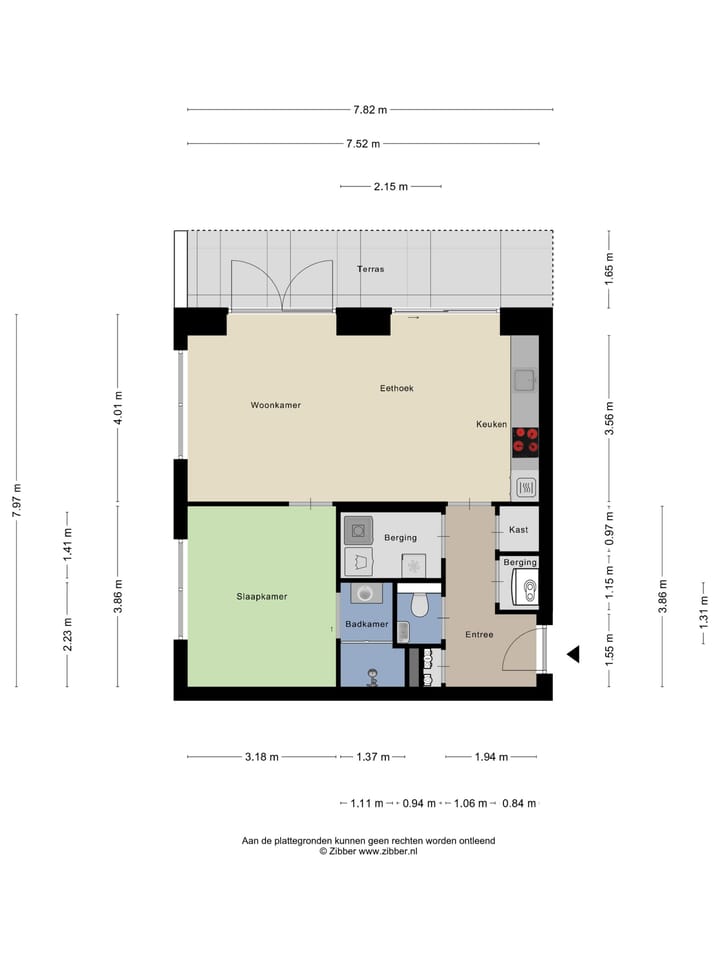 Photo 37 of Annie van Velzenhof 23