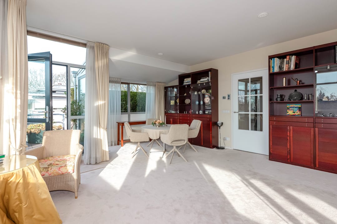 Foto 22 van Van Alkemadelaan 115