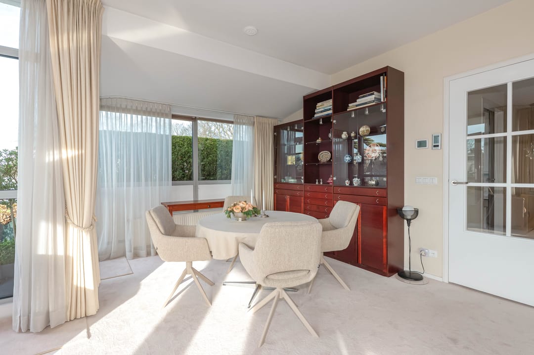 Foto 23 van Van Alkemadelaan 115