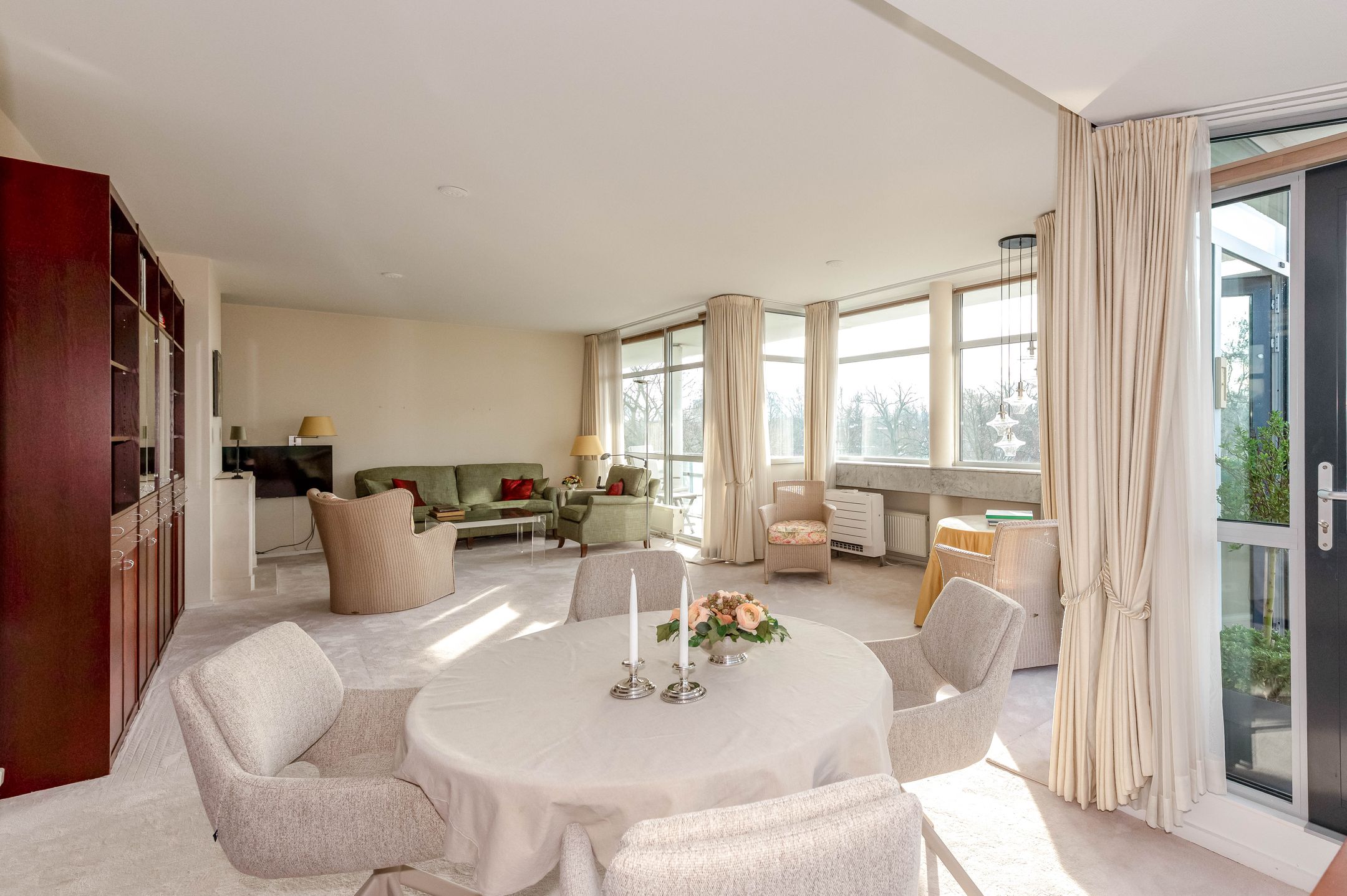 Foto 24 van Van Alkemadelaan 115