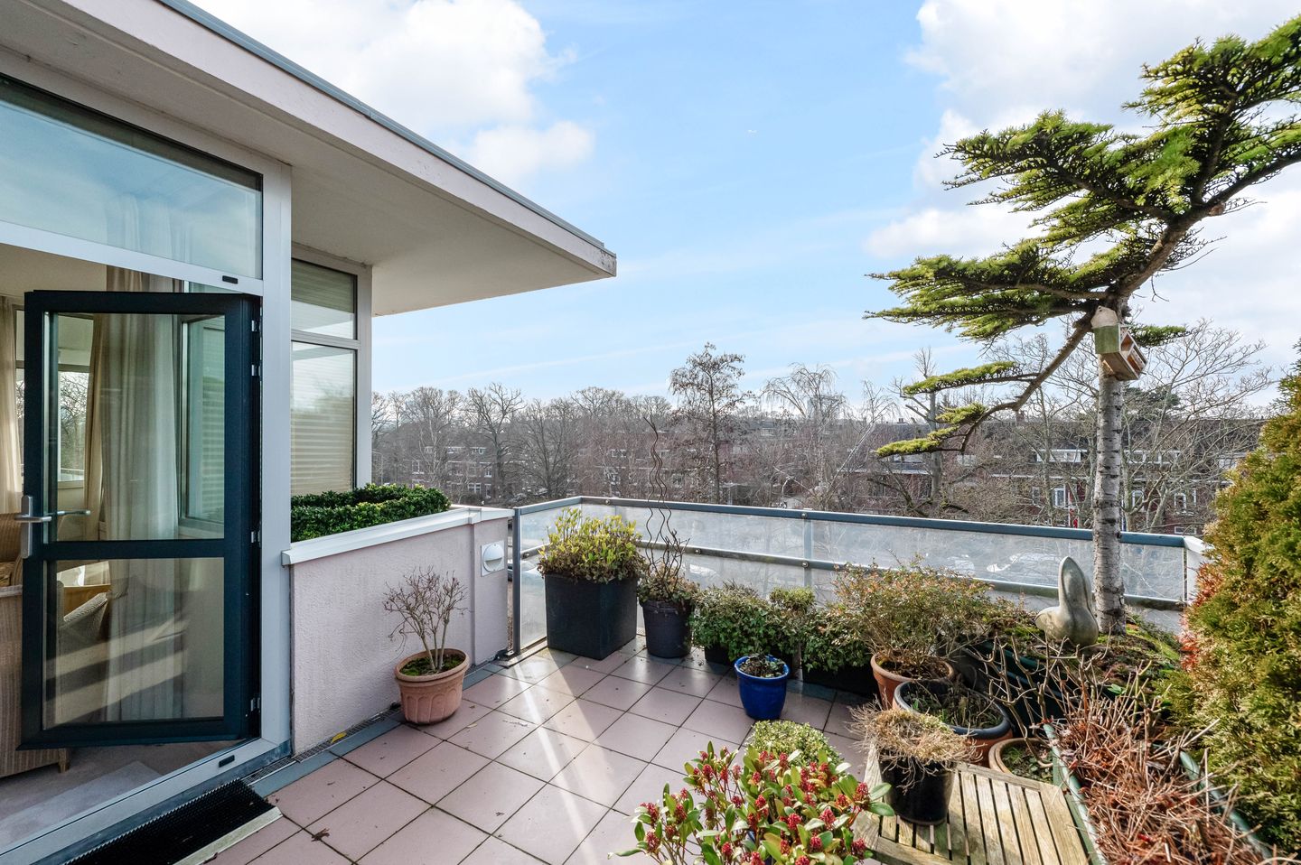 Foto 25 van Van Alkemadelaan 115