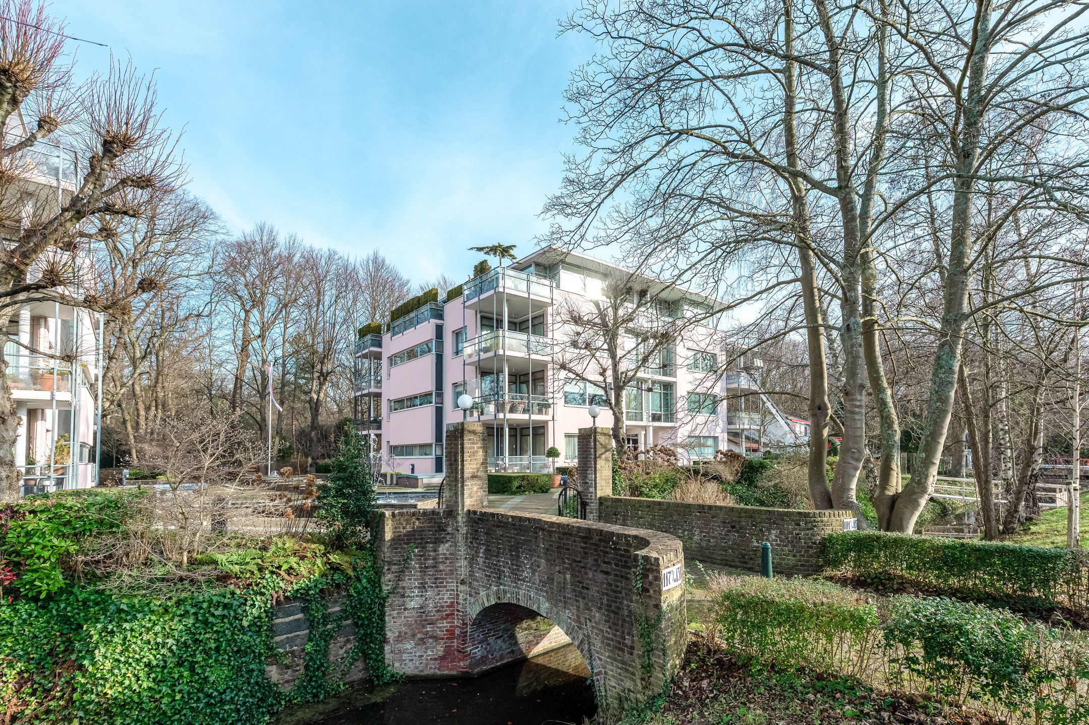 Foto 27 van Van Alkemadelaan 115