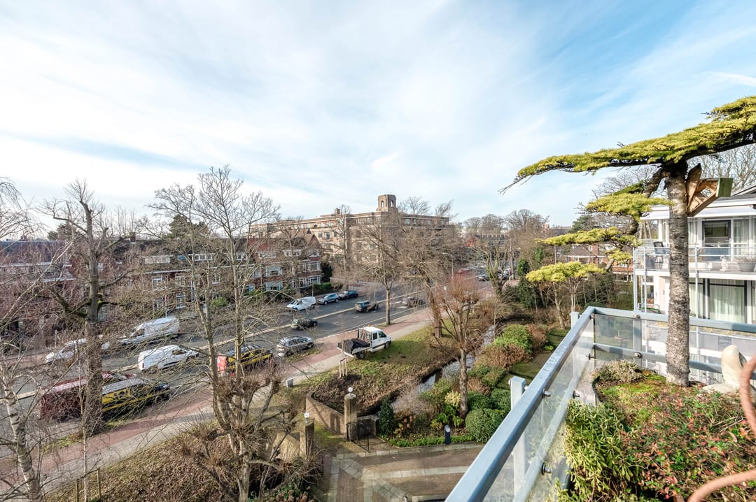 Foto 28 van Van Alkemadelaan 115