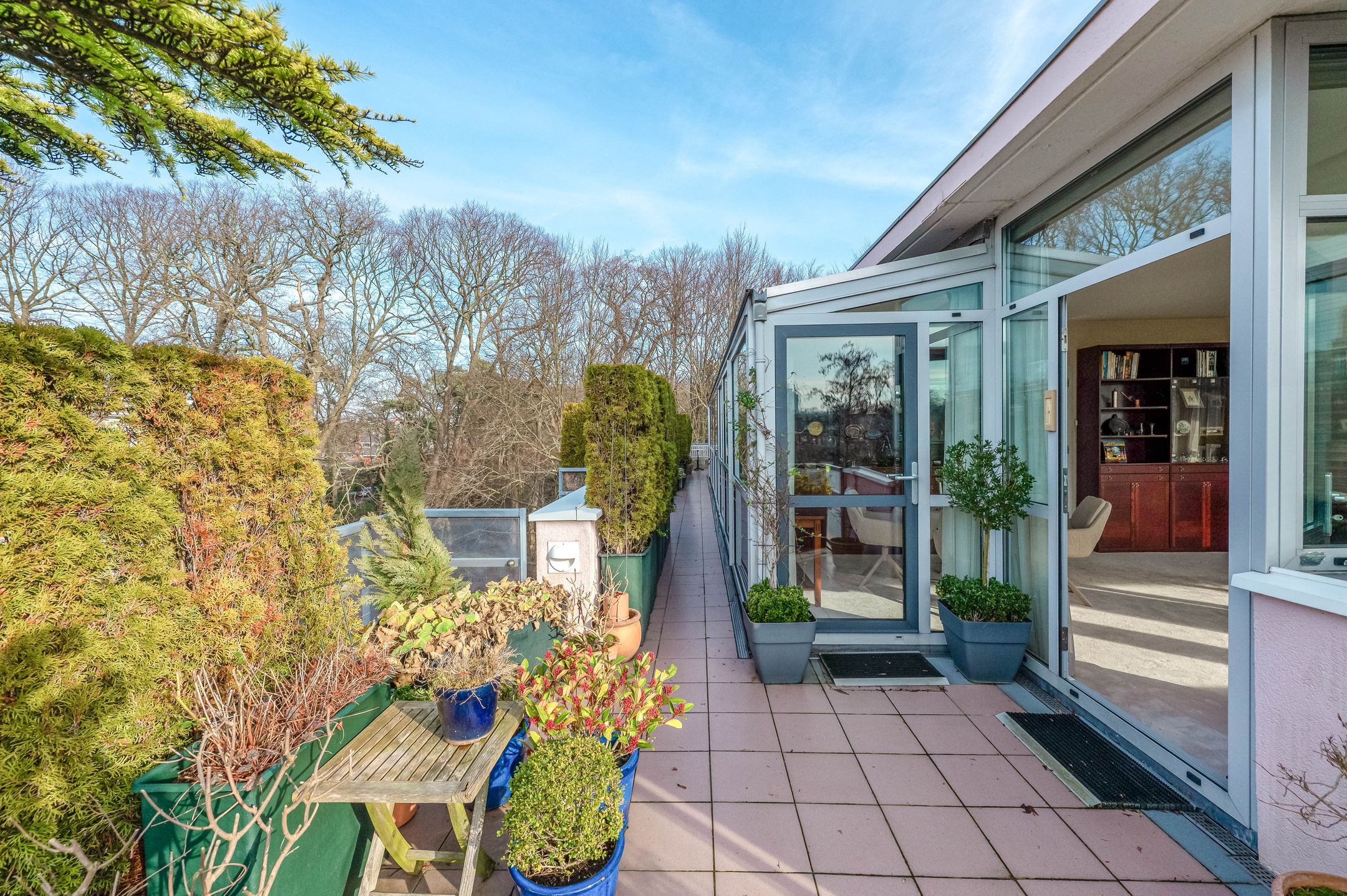 Foto 30 van Van Alkemadelaan 115