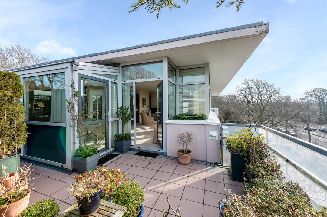 Foto 31 van Van Alkemadelaan 115