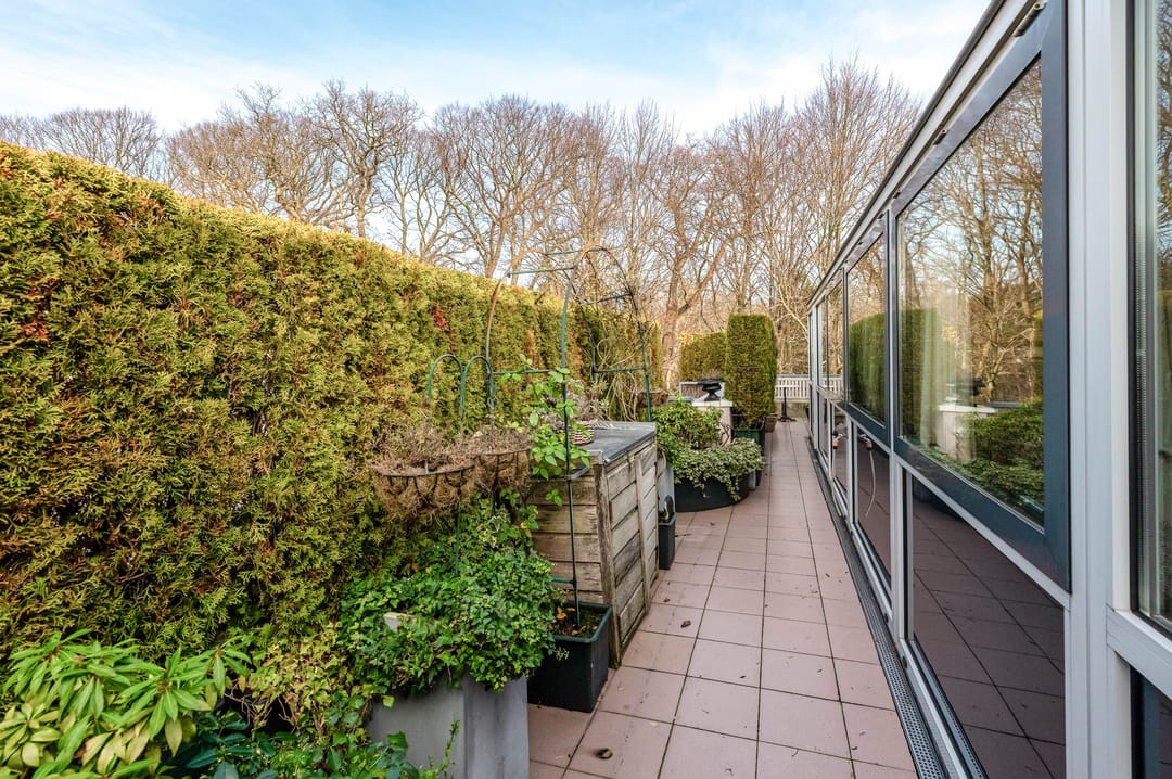 Foto 32 van Van Alkemadelaan 115