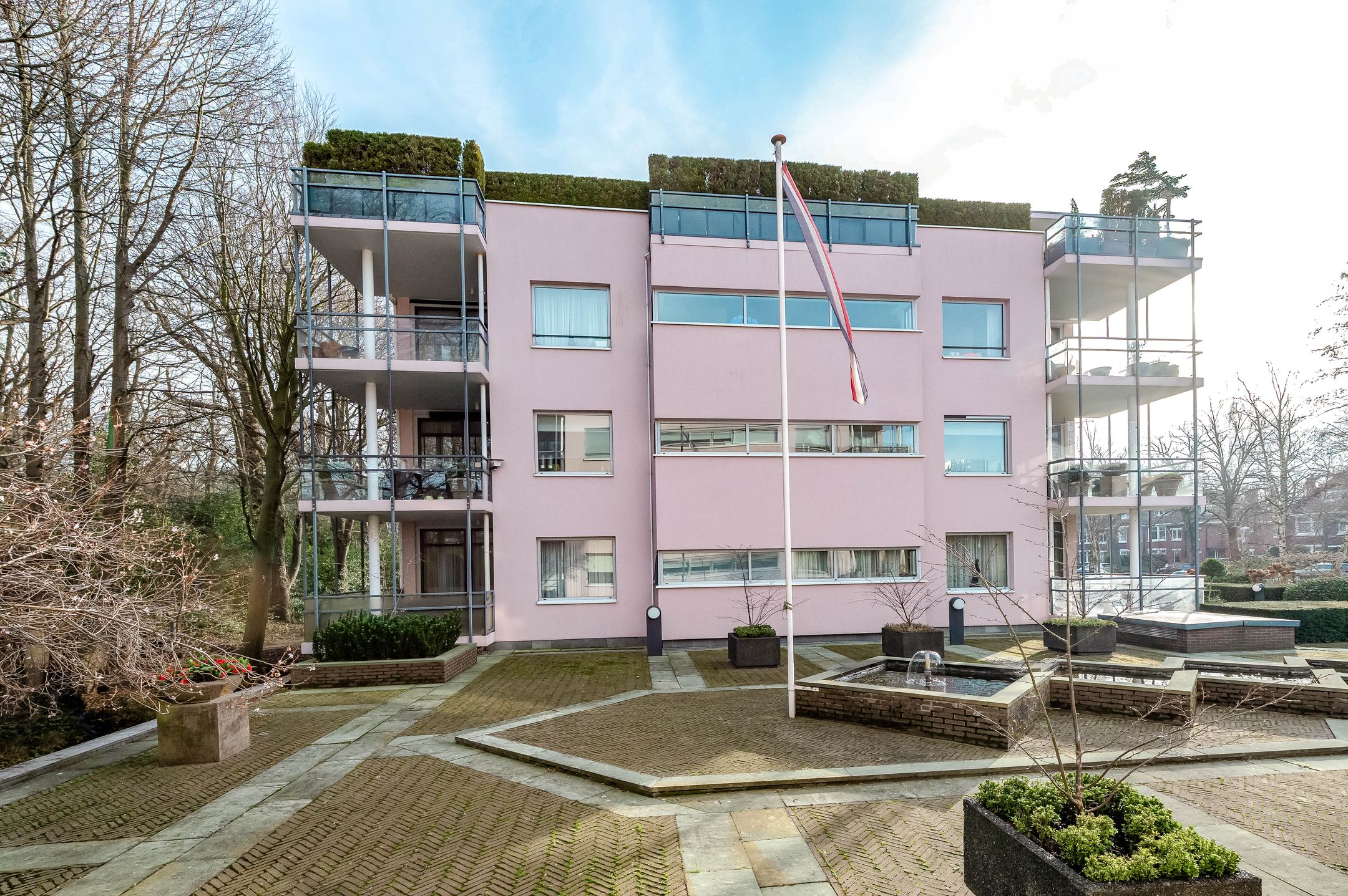 Foto 33 van Van Alkemadelaan 115