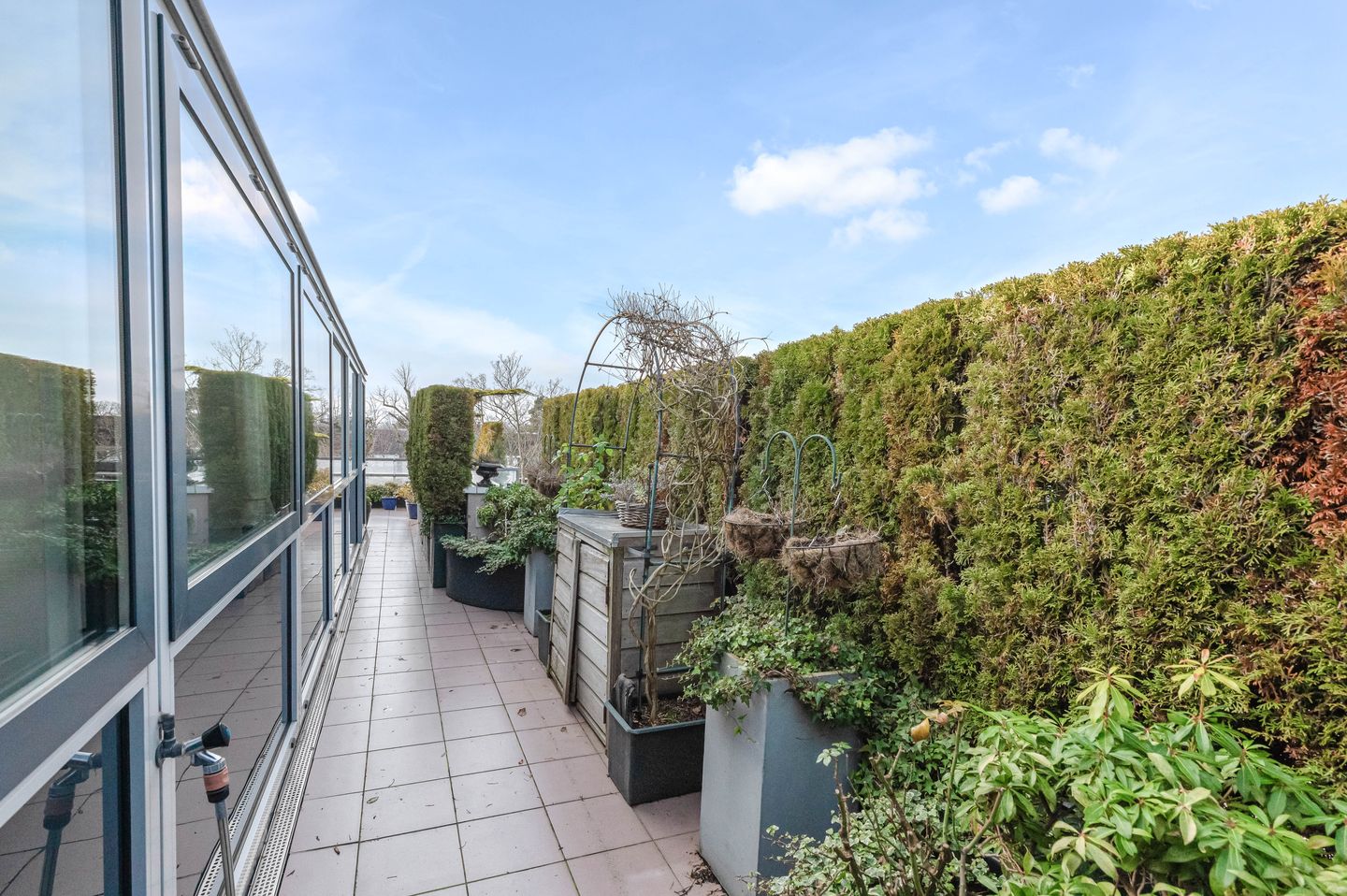 Foto 34 van Van Alkemadelaan 115