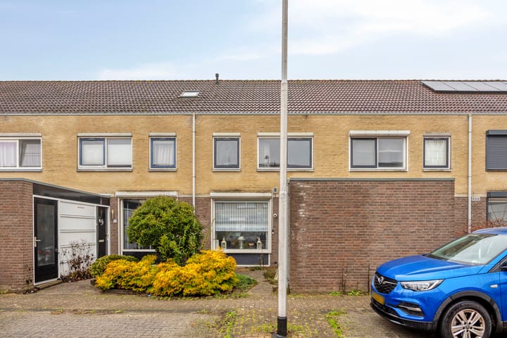 Photo 5 of Lichtenvoordestraat 9