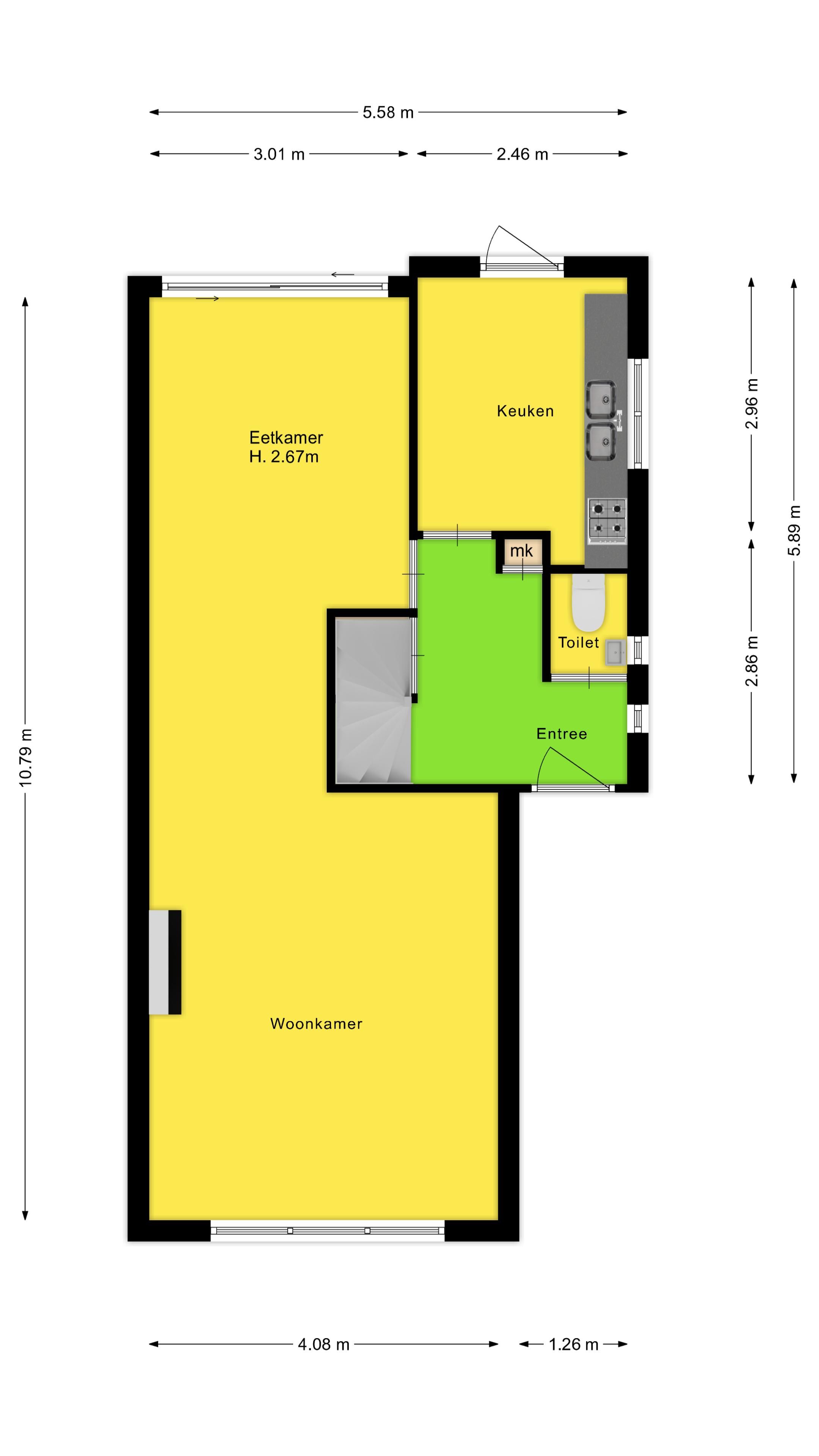 Photo 33 of Otto'slaan 10