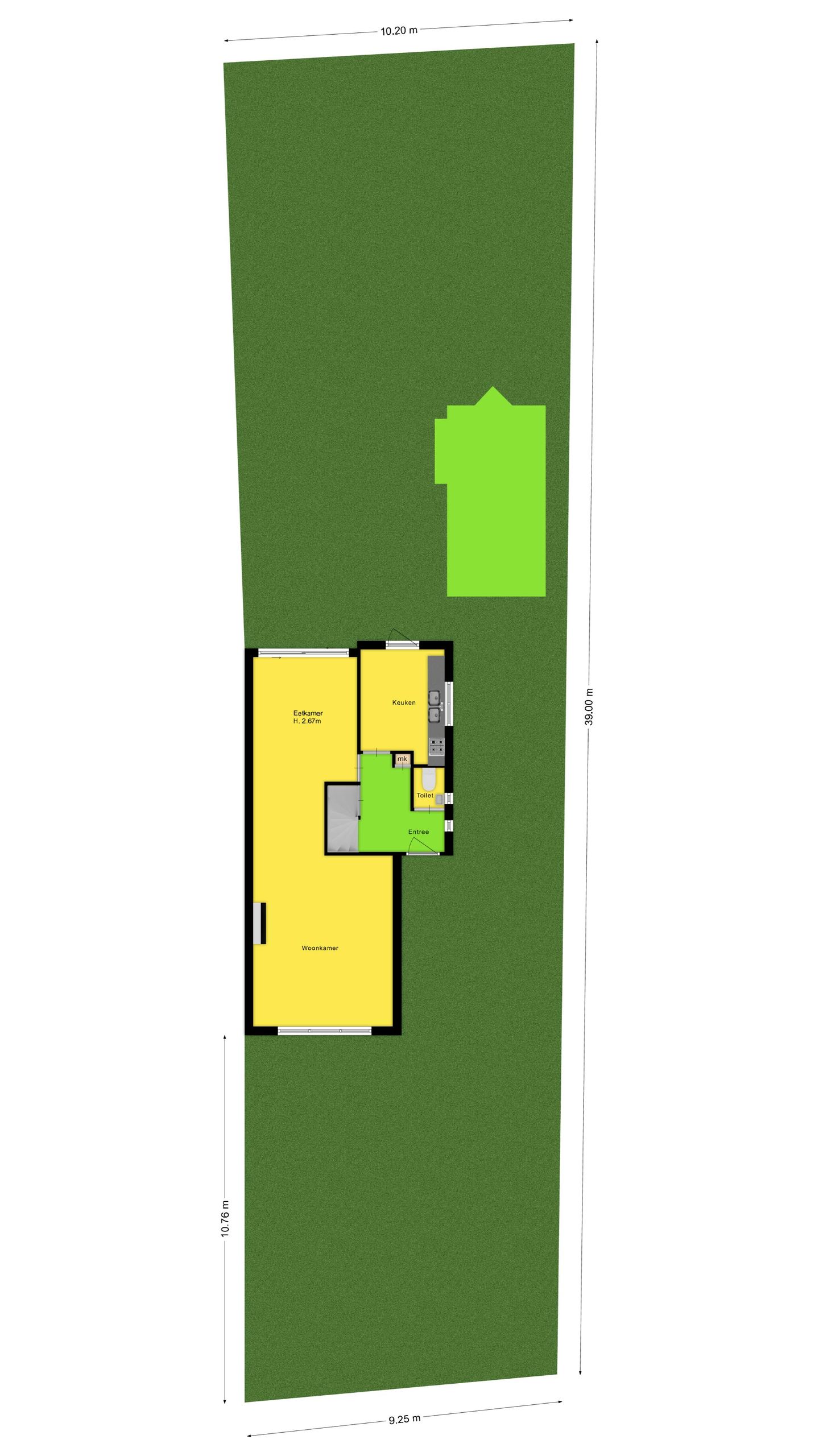 Photo 34 of Otto'slaan 10