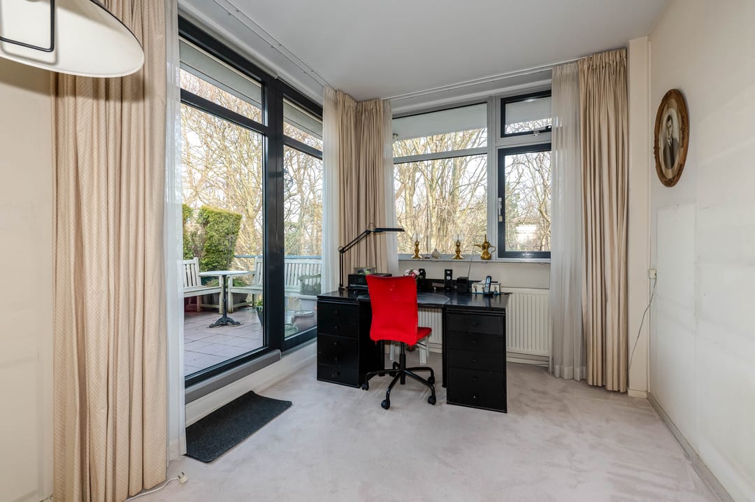 Foto 46 van Van Alkemadelaan 115