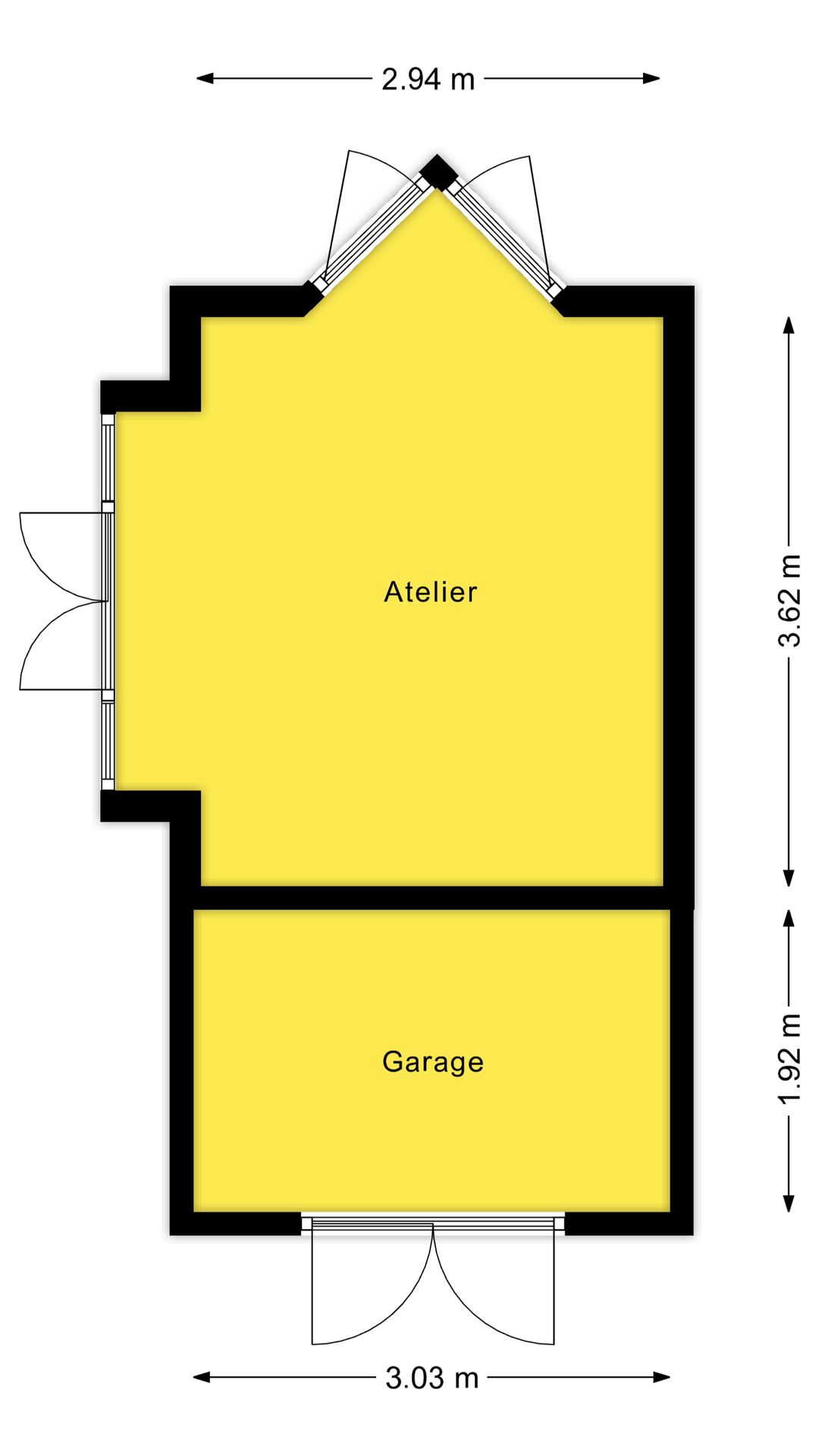 Photo 38 of Otto'slaan 10