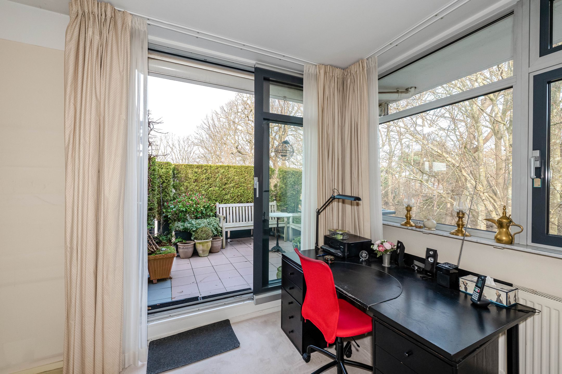 Foto 48 van Van Alkemadelaan 115