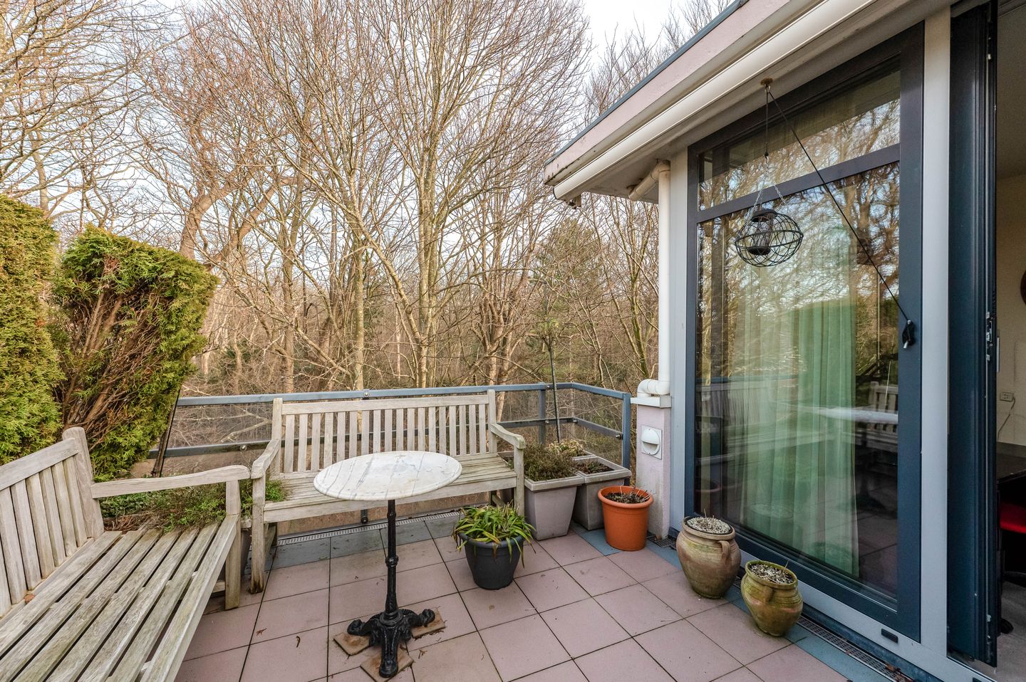 Foto 50 van Van Alkemadelaan 115