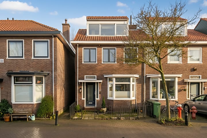 Taanmanstraat 9