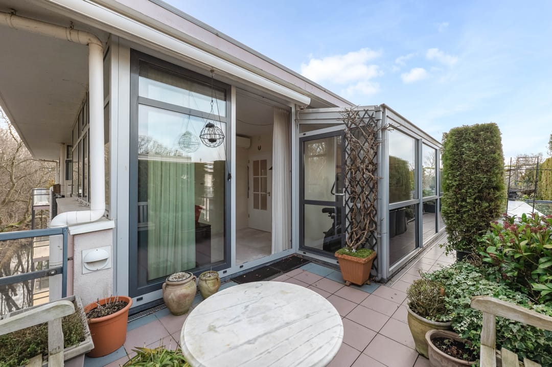 Foto 52 van Van Alkemadelaan 115