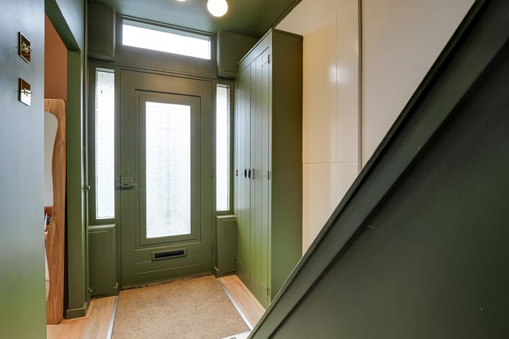 Photo 3 of Taanmanstraat 9